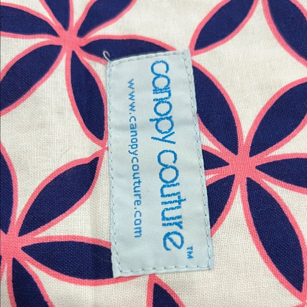 canopy couture stylish pink